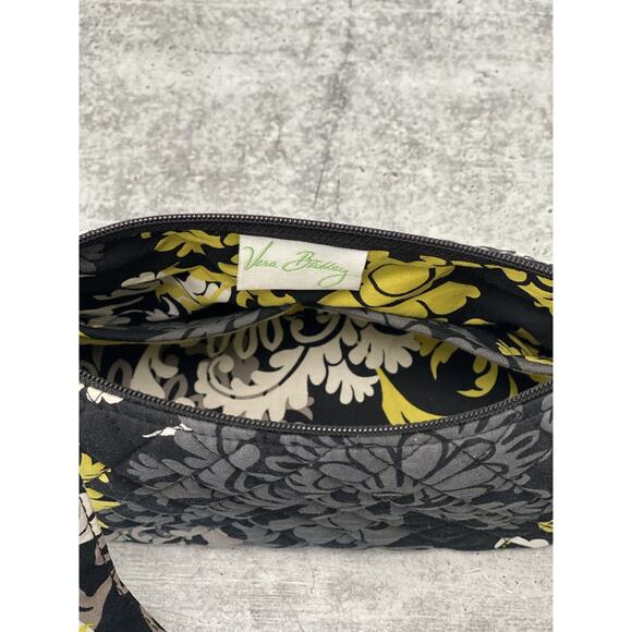 Vera Bradley Baroque Maggie Small Purse - Picture 3 of 4